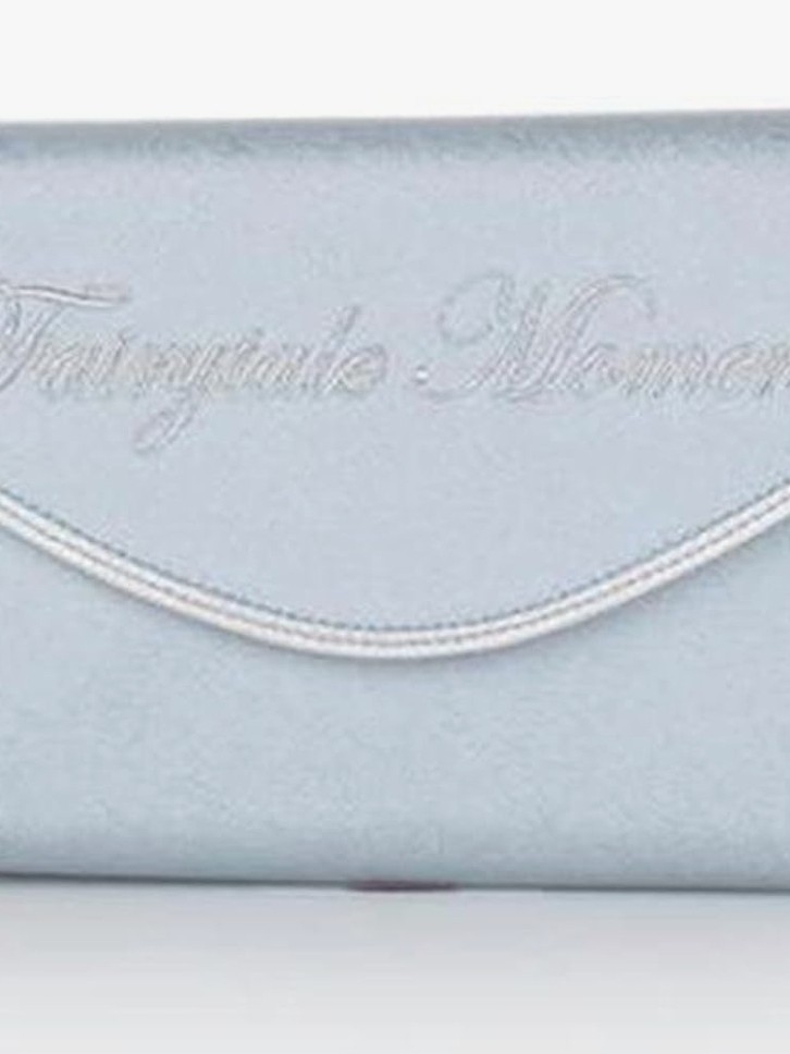 Disney Cinderella Fairytale Clutch Multipurpose Is Often Used As A Jewelry Bag